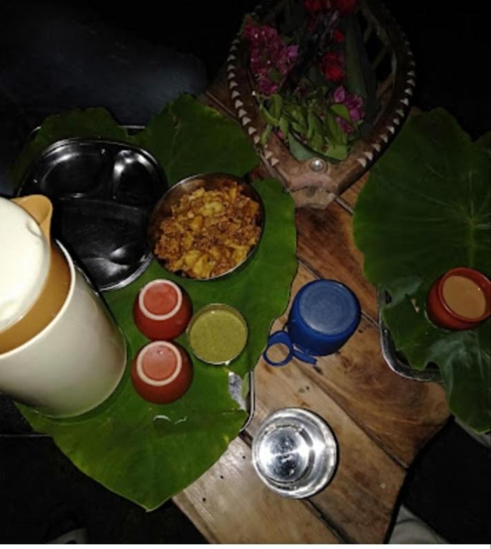 Astraal Resorts And Spa Rishīkesh Eksteriør billede