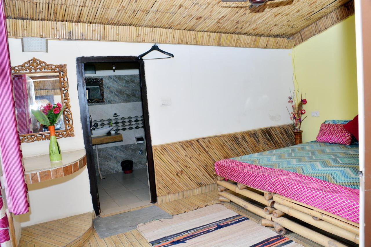 Astraal Resorts And Spa Rishīkesh Eksteriør billede