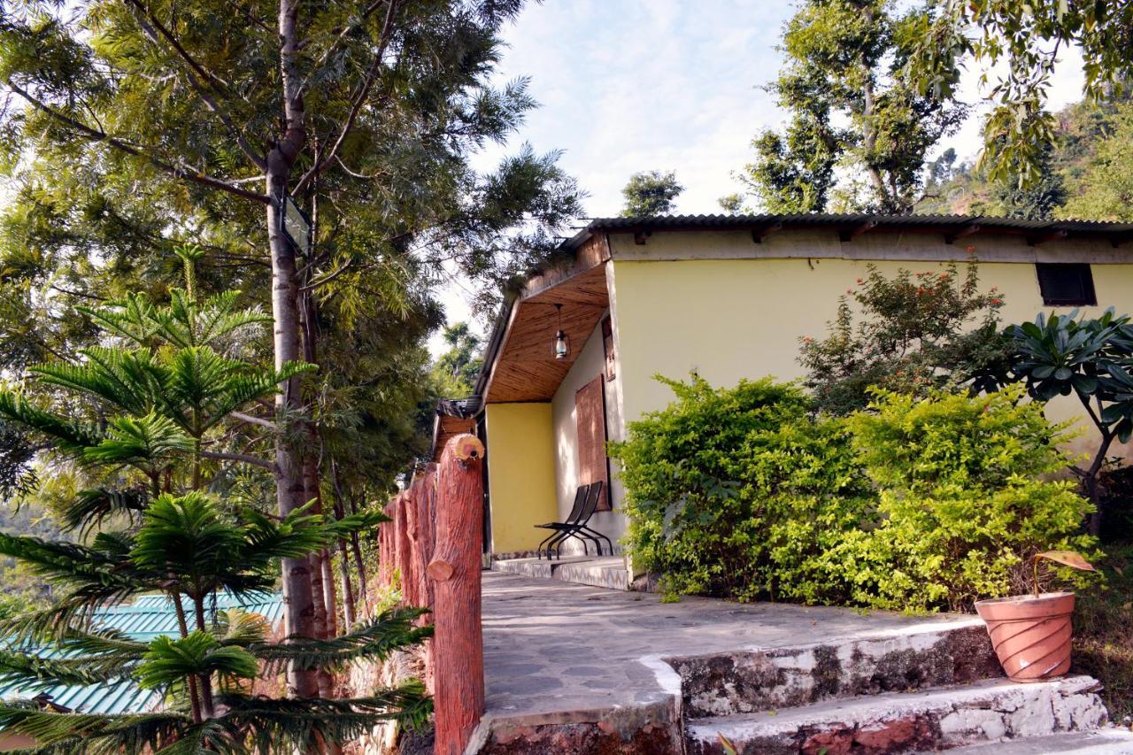 Astraal Resorts And Spa Rishīkesh Eksteriør billede