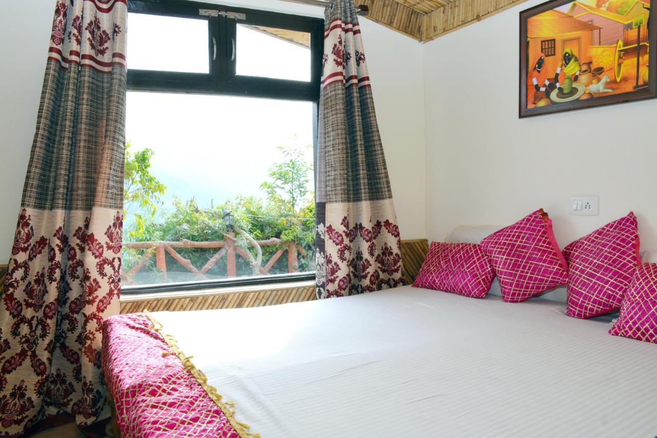 Astraal Resorts And Spa Rishīkesh Eksteriør billede